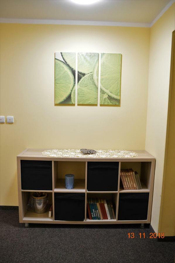 Penzion Pod Kostelem Bublava Extérieur photo